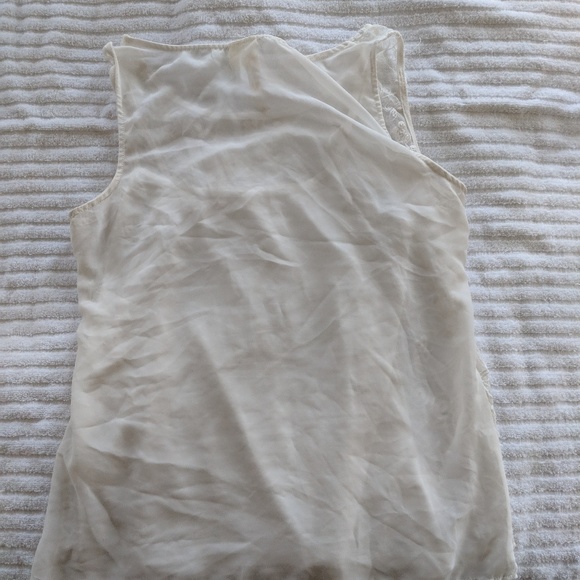 Tank with design - Picture 4 of 4